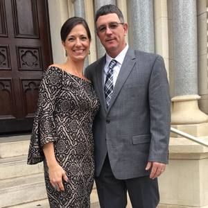 Meet your Posher, Tammy